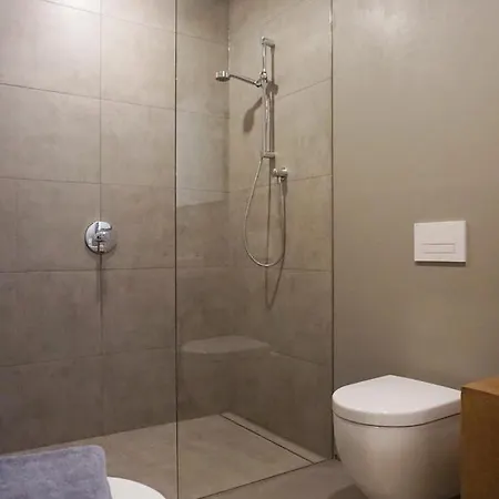 Design Nienrausch Mit 2 * Timmendorfer Strand